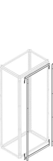 ABB SPA - ABBPPFV1800 N.2 PROFILI VERTICALI IP31 H=1800MM