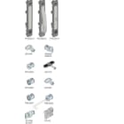 ABB SPA - ABBAA1560 CHIAVE A TRIANGOLO IN FERRO