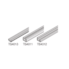 ABB SPA - ABBTS4011 N.2 PROFILI EN50024 C30 LUNG. 2MT