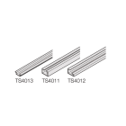 ABB SPA - ABBTS4011 N.2 PROFILI EN50024 C30 LUNG. 2MT