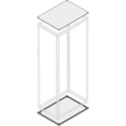 ABB SPA - ABBPTBB8056 TETTO/FONDO CIECO IP65 L=800MM P=500MM