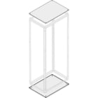 ABB SPA - ABBPTBB6050 TETTO/FONDO CIECO IP40 L=600MM P=500MM