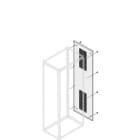 ABB SPA - ABBPPEA1890 PANN. EST. AERATO IP30 H=1800MM P=900MM