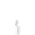 ABB SPA - ABBPDLB1880 PORTA CIECA IP40 H=1800MM L=800MM