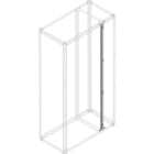 ABB SPA - ABBPUCM1800 MONTANTE V.CAVI LAMIERA ZINCATA H=1800MM