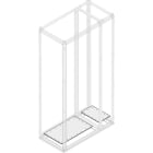 ABB SPA - ABBPFCF2071 FLANGIA FISSA IP65 VCI L 200MM P 700MM