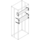 ABB SPA - ABBPPMB2540 PIASTRA MONTAGGIO CIECA H=250MM L=400MM