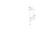 ABB SPA - ABBPPFB3580 PANNELLO CIECO PIANO H=350MM L=800MM