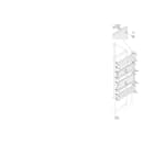 ABB SPA - ABBPPFI2728 PANNELLO 2 STRUMENTI 72X72 L=800MM