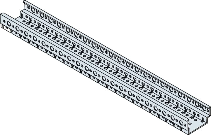 ABB SPA - ABBPCKI0600 TRAVERSA INTERMEDIA L=600MM