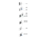 ABB SPA - ABBED2662 MODULO BASE L2/NEUTRO ALTO 40A SN201-DS9
