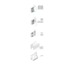 ABB SPA - ABBED0003 N.10 COPRITERMINALI T3