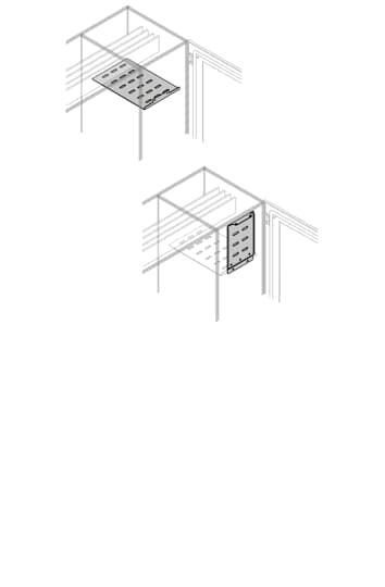 ABB SPA - ABBPTHS2070 SEGR.ORIZ.BARRE L=200MM P=700MM SMI