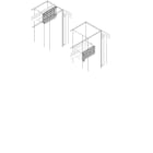 ABB SPA - ABBPFVS2222 SEGR.FRONT.BARRE H=200MM L=200MM MI