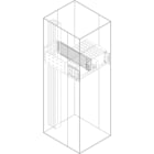 ABB SPA - ABBPSVS3591 SEG.V.POST.KIT PIASTRA RIB.H=350 P=900MM