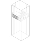 ABB SPA - ABBPLVS5052 SEGR.VERT.LAT. H=500MM P=500MM MI
