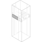 ABB SPA - ABBPLVS3552 SEGR.VERT.LAT. H=350MM P=500MM MI