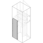 ABB SPA - ABBPRVS1062 SEG.VER.POS.H=1000L=300 USCITE(L ST=600M