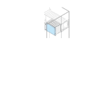 ABB SPA - ABBPCVS2258 CUBICOLO P2 H=250MM L=800MM
