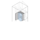 ABB SPA - ABBPCVS5080 CUBICOLO 4B E1.2/E1.3 T7 3/4P O EST.500X