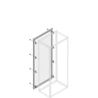 ABB SPA - ABBPPEB2046 PANNELLO ESTERNO IP65 H=2000MM L=400MM
