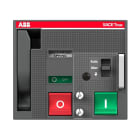 ABB SPA - ABB1SDA066471R1 MOE-E XT2-XT4 110..125V AC/DC X COM.DIST