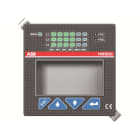 ABB SPA - ABB1SDA063143R1 HMI030 DISPLAY QUADRO T4..T7-X1-E1/6N-T8
