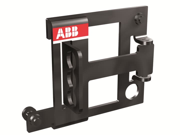 ABB SPA - ABB1SDA105101R1 PLL XT6 BL.LUCCHETTI IN AP./CH.