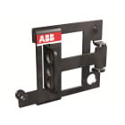 ABB SPA - ABB1SDA066591R1 PLL XT1-XT3 BL.LUCCHETTI IN AP./CH.