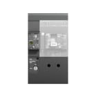 ABB SPA - ABB1SDA067129R1 RC INST HV 85...690VAC XT3 4P F
