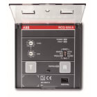 ABB SPA - ABB1SDA065979R1 RELE BASE RCQ020/A 115-230VAC S/TOROIDE