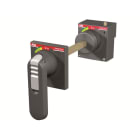 ABB SPA - ABB1SDA066583R1 RHE_H LH XT1...XT4 MANIGLIA X C.M.R.RINV