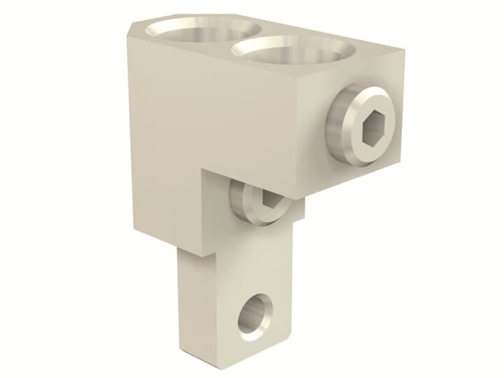 ABB SPA - ABB1SDA067188R1 KIT FC CUAL 2X35...120MM2 XT3 4PCS