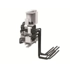 ABB SPA - ABB1SDA066444R1 AUX-C 1Q+1SY 400VAC XT2-XT4 F/P