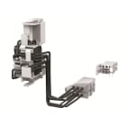 ABB SPA - ABB1SDA066443R1 AUX-C 2Q 400VAC XT2-XT4 W