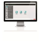 ABB SPA - ABB2CSKK5501C SOFTWARE MINIMAC 4.1