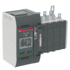 ABB SPA - ABBOXB200E3S2QT OXB200E3S2QT COM. AUTO I-0-II 200A 3P+N