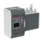 ABB SPA - ABBOXB200E3S4QT OXB200E3S4QT COM. AUTO I-0-II 200A 3P+N