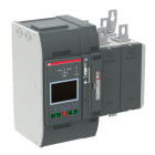 ABB SPA - ABBOXB400E1S3QT OXB400E1S3QT COM. AUTO I-0-II 400A 1POL