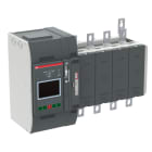 ABB SPA - ABBOXB400E3S3QB OXB400E3S3QB COM. AUTO I-0-II 400A 3P+N