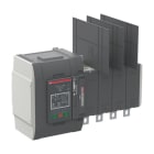 ABB SPA - ABBOXB630E3S2QB OXB630E3S2QB COM. AUTO I-0-II 630A 3P+N