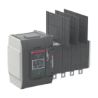 ABB SPA - ABBOXB630E3S2QB OXB630E3S2QB COM. AUTO I-0-II 630A 3P+N