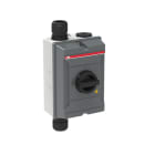 ABB SPA - ABBOTA16S6BX OTA16S6BX SEZIONATORE IN CASSETTA ATEX