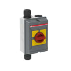 ABB SPA - ABBOTA40S3YX OTA40S3YX SEZIONATORE IN CASSETTA ATEX
