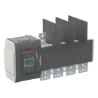 ABB SPA - ABBOXB1000E3S2QB OXB1000E3S2QB COM. AUT. I-0-II 1000A 3P+