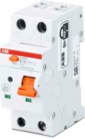 ABB SPA - ABBSARC1C20 S-ARC1 C20 AFDD CON INT. MAGNET. 6KA
