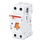ABB SPA - ABBSARC1B16 S-ARC1 B16 AFDD CON INT. MAGNET. 6KA