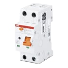 ABB SPA - ABBSARC1C16 S-ARC1 C16 AFDD CON INT. MAGNET. 6KA