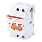 ABB SPA - ABBDSARC1C16A30 DS-ARC1 C16 A30 AFDD CON INT. DIFF. MAGN