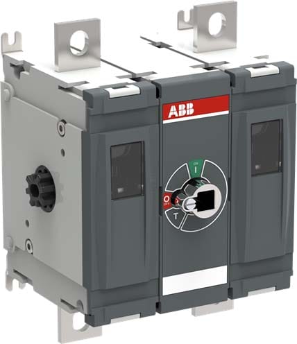 ABB SPA - ABB1SDA074532R1 SG.EL.PR331/P-LI X1 NEW